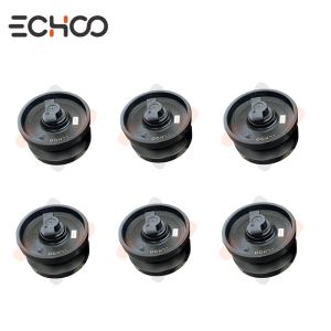 CT332 Front Idler For John Deere Undercarriage Spare CTL Parts