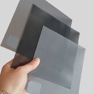 Marine Grade Stainless Steel Security Mesh security window screens