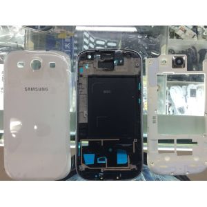 For Samsung Galaxy S3 S4 S5 & LG & HTC Model Original & AAAPhone Full Housing