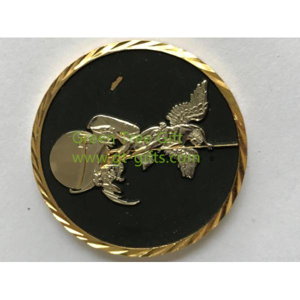 Quality Challenge coins wholesale
