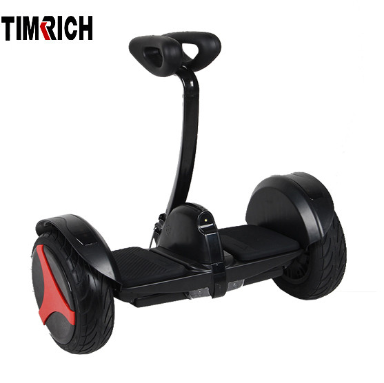 Quality TM-TX-B3-2 Foot Controlled Balance 10 Inch Tire Hoverboard With Headlights / Running Horse Lamps wholesale