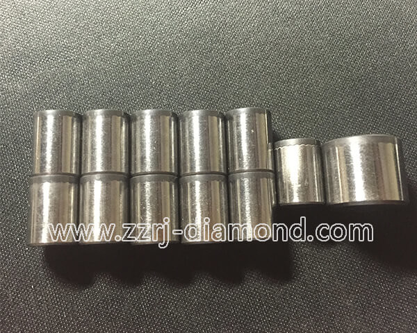 Quality PDC cutter of cemented carbide tips for drill bits wholesale