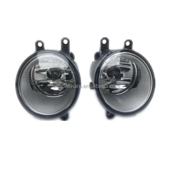 2008 Vios Fog Light for Toyota Yaris Corolla Altis Camry Innova Rav4 Avanza Lexus