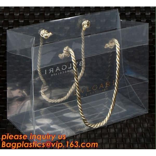 Quality Thick, Low Density, Glossy, Black And White Color, With Handles, For Stores, Boutiques, Clothes wholesale