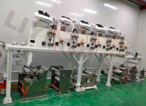 Cheap Tensile Multi Roll Coating Adhesion Tester With Drying Method for sale