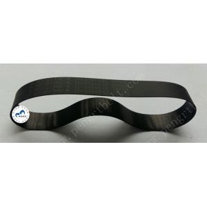 Cheap NCR ATM UD600 Belt ATM parts NCR Flat belt 16*339*0.65 NCR Transport UD600 belt 16x339x0.65 for sale