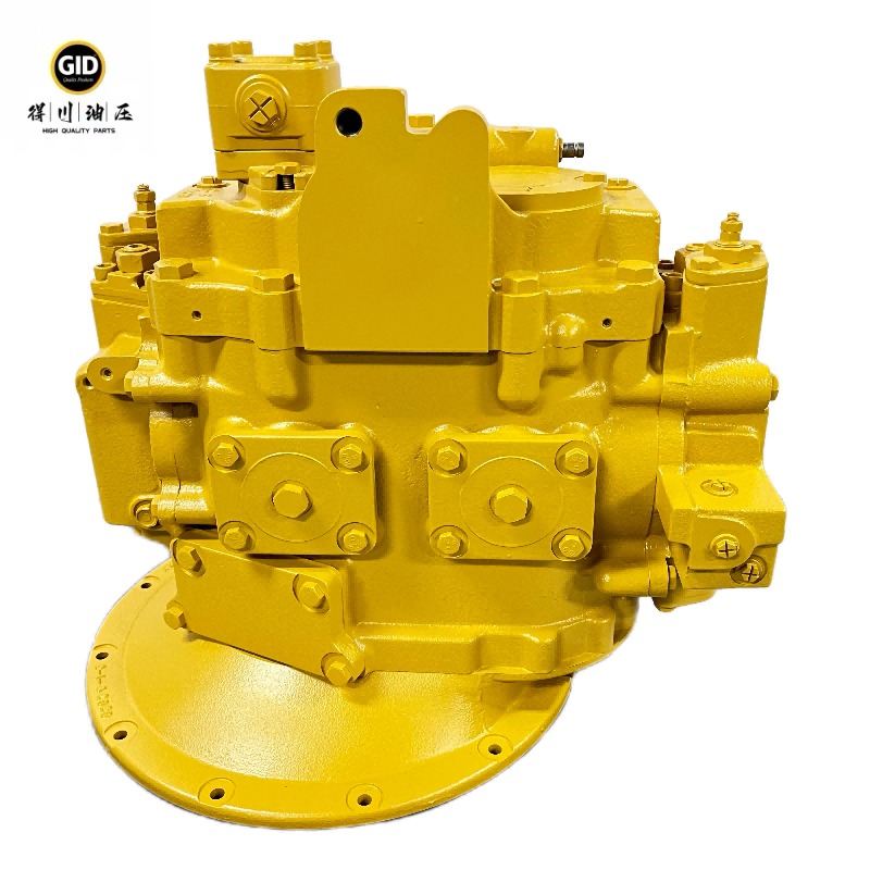 China Remanufactured Hydraulic Piston Pump for Cat 320D Excavator with 3 Months Warranty and Part Number 272-6955 on sale