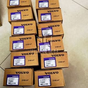 Fuel Injector 21340611 21340612 VOE21340611 VOE21340612 21582101 21644596