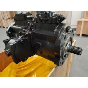 K3V180DTP-9N05 Kawasaki K3V Series Excavators Pump