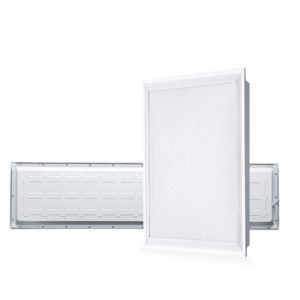 Recessed 40W Ultra Thin LED Ceiling Lights SMD 5050