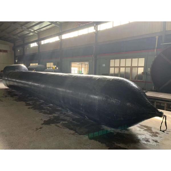 Flexible Inflatable Ship Launching Air Bag for Easy Launching Process