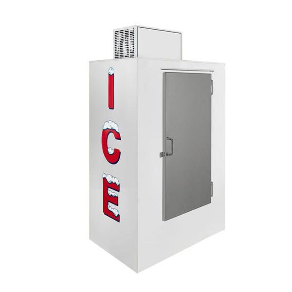 Quality Commercial Refrigerated Bagged Ice Storage Bin wholesale