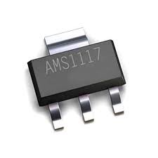AMS1117-3.3 3.3V SOT223 New Original Integrated Circuits Chip Electronic LDO