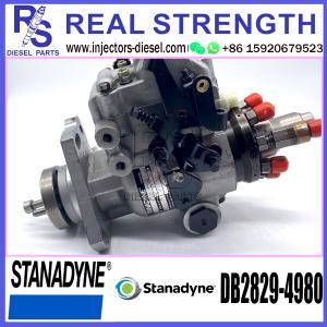 China Stanadyne Diesel Fuel Pump DB2829-4980 DB2653-6320 DB2653-6321 for Diesel Engine on sale