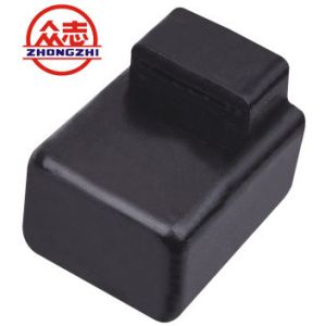 Aftermarket Battery Terminal Boot Covers Black Battery Cable Protector