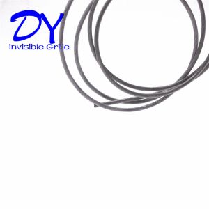 Single or Double Pad Window Invisible Grille For Balcony Safety