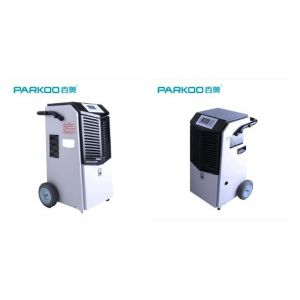4L/h Commercial Grade Dehumidifier With Universal Wheels
