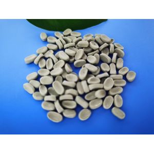Buy cheap High Density PE Grey Desiccant Masterbatch Absorbing Moisture1.2-1.4 g/cm3 from wholesalers
