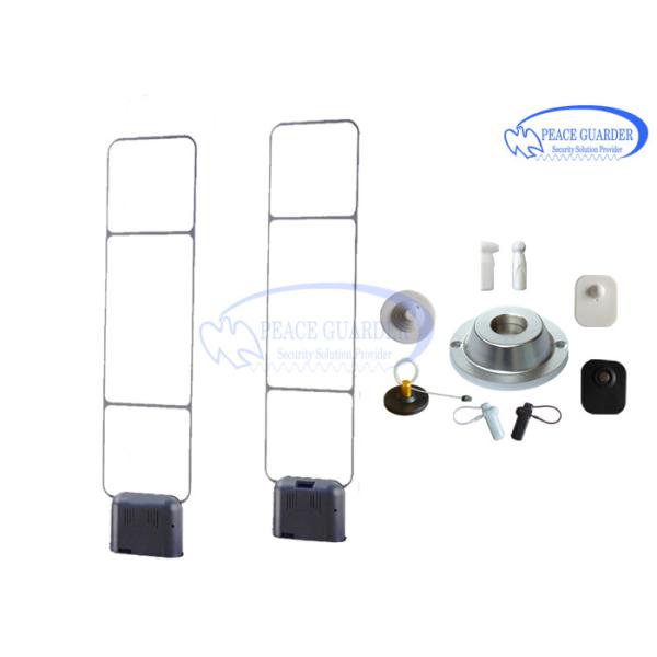 RF Mono Retail Security System Security Antenna For Supermarket Loss Prevetion