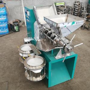 China Small Olive Oil Press Machine/Commercial Olive Oil Extraction Machine/Hydraulic Olive Oil Press Machine on sale
