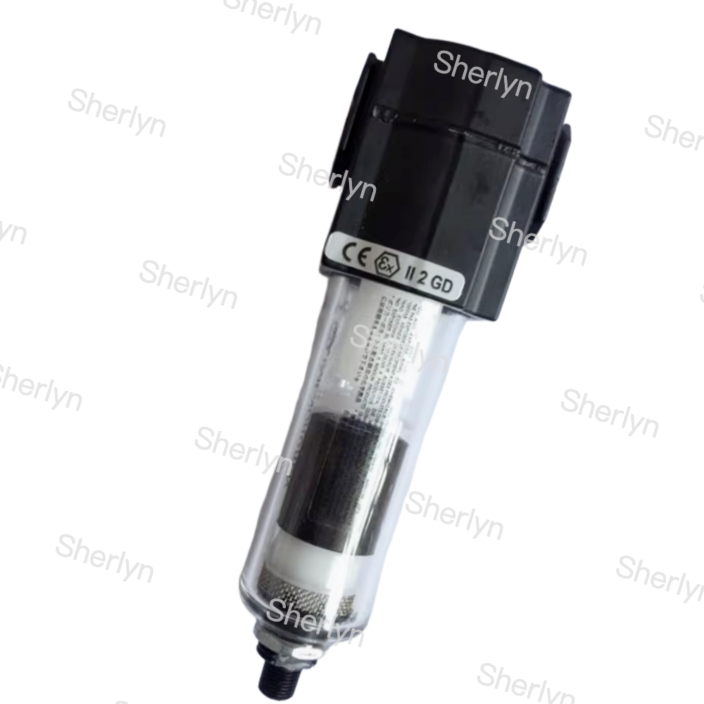 F72G-2GN-QT1 Norgren Gas Source F72G Series