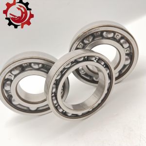 China Deep groove ball bearing zoomlion concrete pump part Iron Construction Components for concrete pump truck on sale