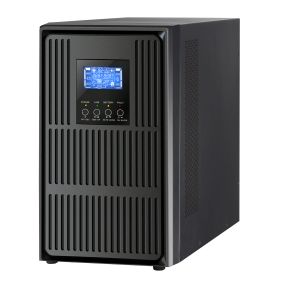 Cheap Stable Output and Multiple Protection Functions Online Interactive UPS Uninterrupted Power System 500VA 2KVA Series for sale
