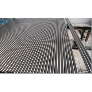 42CrMo4 Hard Hydraulic Piston Connecting Rod For Hydraulic Cylinder