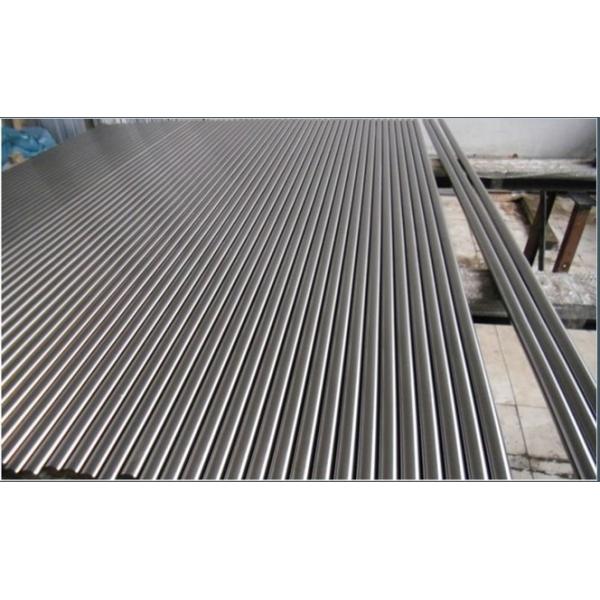 Quality 42CrMo4 Hard Hydraulic Piston Connecting Rod For Hydraulic Cylinder wholesale