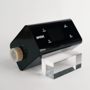 Wireless Smart AI Adjustable Water Leak Detector Home Intelligent Detection