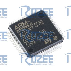 STM32F072RBT6