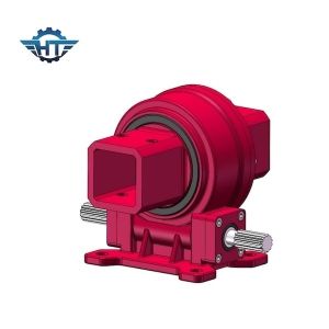 VE5 Small Single Axis Slewing Drive