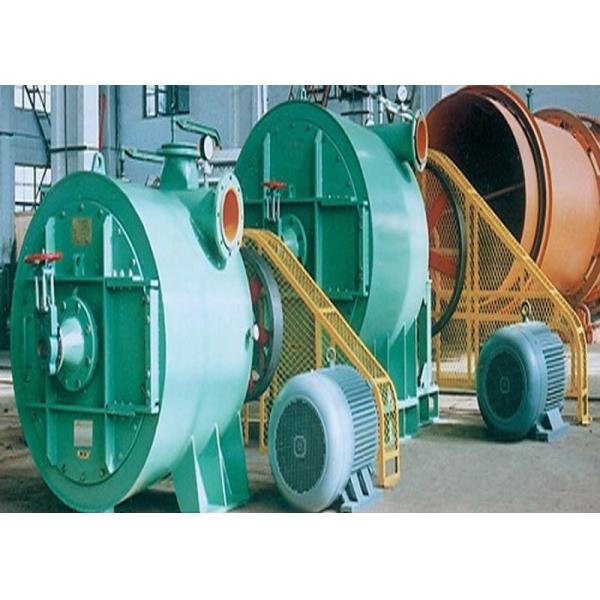 Quality HT-75 Type Float Purger Pulper Machine For Tailing Pulp wholesale