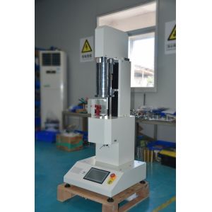 OEM Automatic MFI Plastic Melt Flow Index Tester Machine 220V