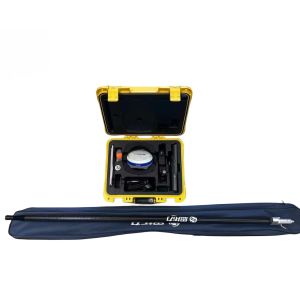 Stonex S3AR Internal Radio Optional 405 470 MHz UHF Or FH915 Spread Spectrum GPS