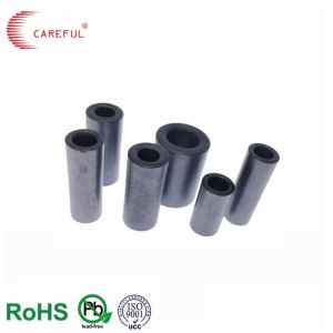 NiZn MnZn EMI Suppression Ferrite RH 26*28*16 For Electrical Equipment