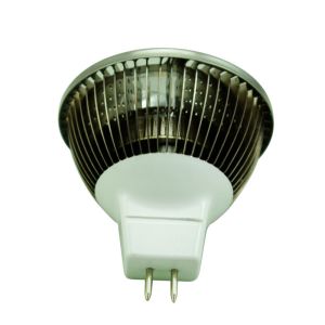 4 Watt Ceiling MR16 LED Spot Light Bulb , House Decoration Lighting Ultra Bright