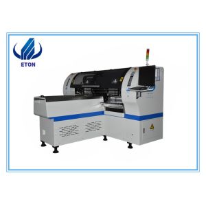 Cheap Double Module Led Pick And Place Machine HT-F7 High Speed Mounter 15mm Mounting Height for sale
