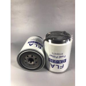 Long Lifespan Fuel Separator Filter R90P 8159975 23390-E0010 For R215-7 SK200-8