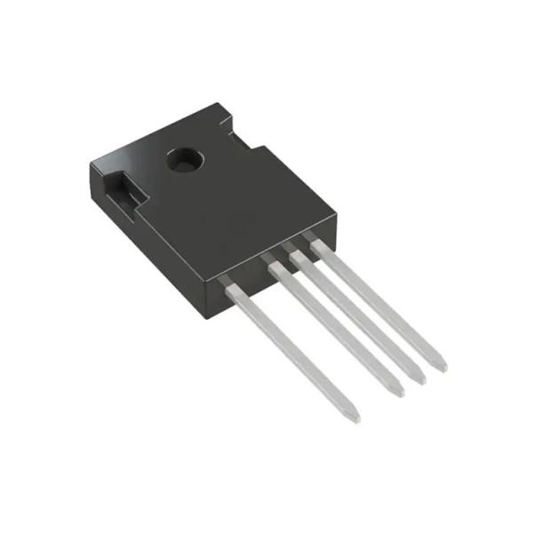 Quality N-Channel Power MOSFET Transistors MSC017SMA120B4 TO-247-4 Integrated Circuit Chip wholesale