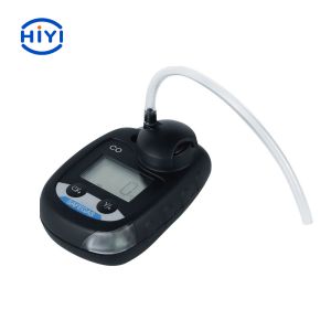 Mini IP68 Single Gas Detector Detect Toxic And Harmful Gases