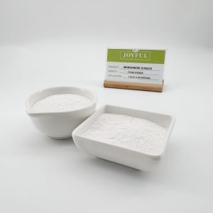 Cheap Organic Anhydrous Manganese Gluconate Powder water Soluble OEM for sale