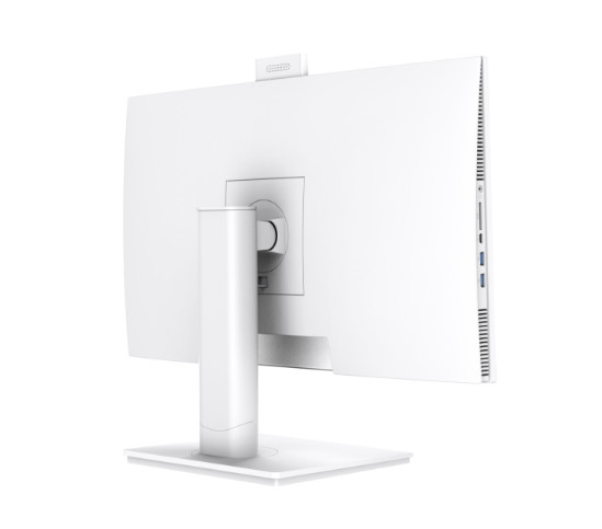 DK270-P01 23.8 '' AIO Core I3 I5 I7 Desktops Gamer Monoblock Gaming Business