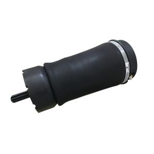 Left Right Air Suspension Spring / Rear Rubber Air Spring Kit Bellow For LR052171