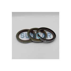 China 07012-00115 0701200115 Oil Seals For Komatsue Excavators Wheel Loaders PC200 PC210 PC220 PC228 PC228US PC230 PC230NHD on sale