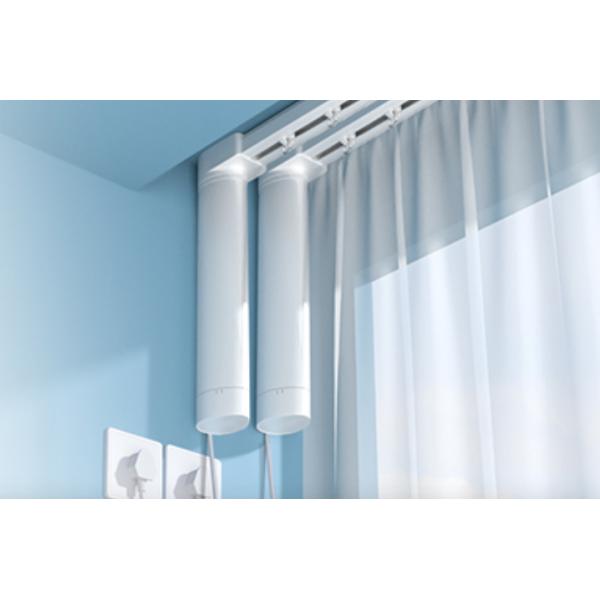 Brush DC Electric Curtains Motor 6V 36V 6000RPM Used For Electric Blinds