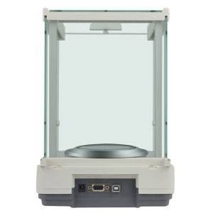 Medical Laboratory High Precision Balance Scale Readability 0.0001g