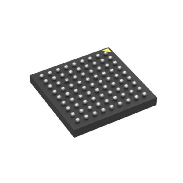 STA9100MGAS Wireless Communication Module Measurement Engine Positioning