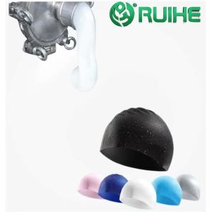 Temperature Resistant HTV Silicone Rubber with Variable Hardness