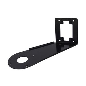 Custom Stainless Steel Mounting Bracket Nonstandard for In-house/Third Party